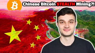 Bitcoin Back in China?!