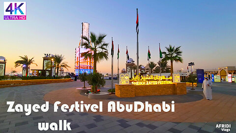 Abu Dhabi Zayed Al Wathba Festival united Arab Emirates
