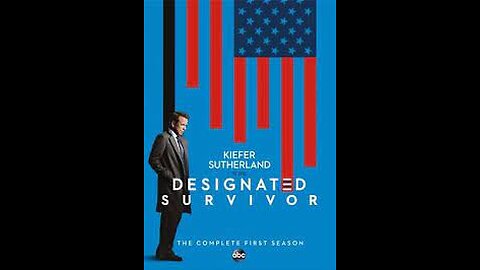 Review Designated Survivor Temporada 1