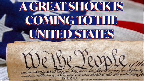 Prophet Julie Green - A Great Shock is Coming to the United States - Captioned