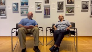 Military vets star in new photography show at USF Tampa's Contemporary Art Museum