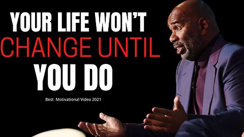 Steve Harveys Speech Will Make You Wake Up In Life And Take Action Motivation