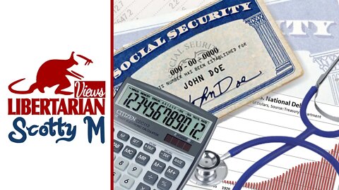 Debunking Polidice: Arguments Against Social Democracy—Social Security and Medicare Part 3