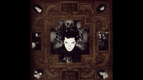 Devil Doll - Dies Irae (1996) Review / Discussion