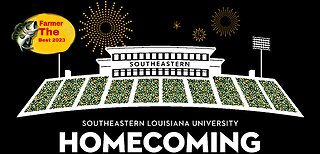 Southeastern Homecoming 2022