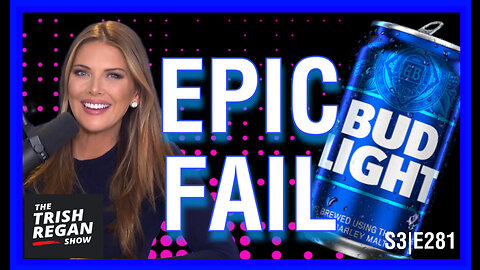 Bud Light's Epic Marketing Failure
