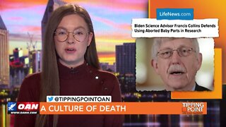 Tipping Point - Frank Pavone - A Culture of Death