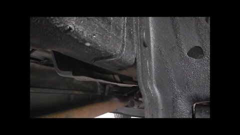 2001 F150 Stock Exhaust VS Muffler Delete - Which sounds better