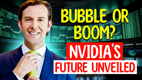 NVIDIA's Breakthrough: Market Trends & Future Predictions