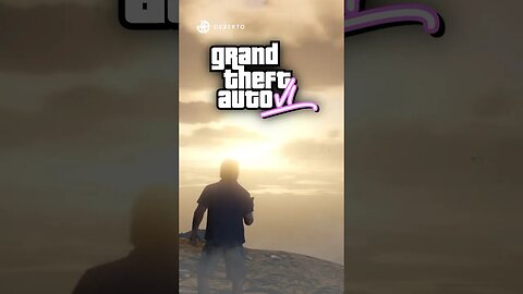 Desperate GTA VI Fans Create "Moon" Conspiracy Theory