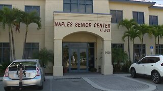 Senior housing Naples