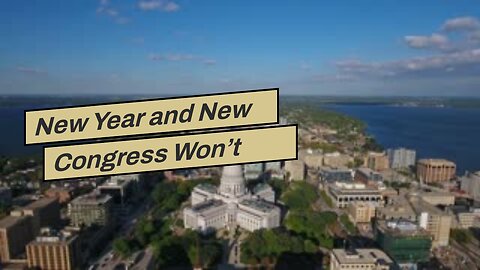New Year and New Congress Won’t Silence the Same Old War Drums in Washington