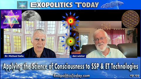 Applying the Science of Consciousness to SSP & ET Technologies