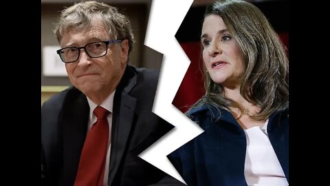 Bill and Melinda Gates Divorce - May 3, 2021 Episode
