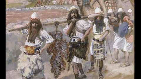 What Really Happened to the Canaanites? Hebrews in Fact Worshipped the Same gods
