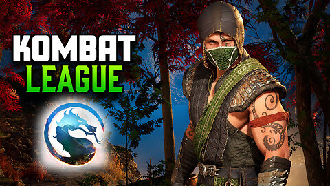 🔴 LIVE MORTAL KOMBAT 1 💥 TOXIC KOMBAT LEAGUE MATCHES 👑 KING OF THE HILL