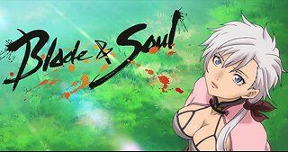 Blade & Soul ~ by Taro Iwashiro