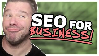 How SEO Works For Business (BIG Distinctions!) @TenTonOnline