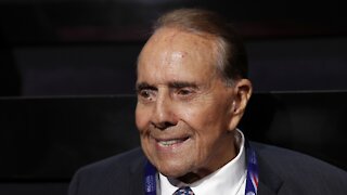 Former Senate Leader, Presidential Candidate Bob Dole Dies At 98