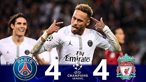Real Madrid 3 x 1 Liverpool ■ UCL Final -2018 | Extended Highlights & Goals