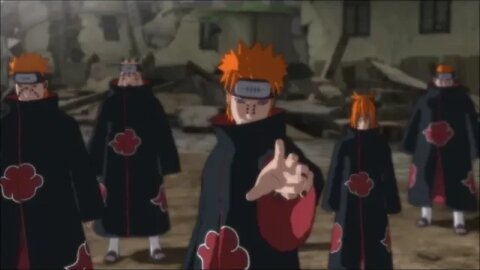 Naruto Shippuden: Ultimate Ninja Storm 2 Part 12