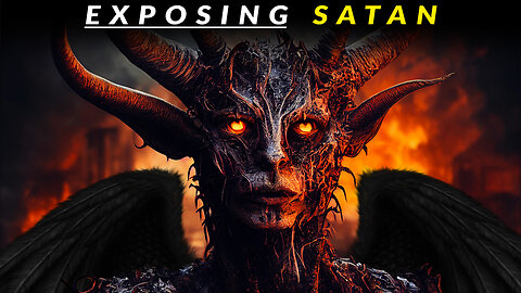 Former 3rd Rank Santeria Warlock Exposes Satan's Strategies || This Will Shock You!