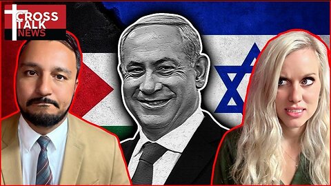 CrossTalk: How Zionism Started The War