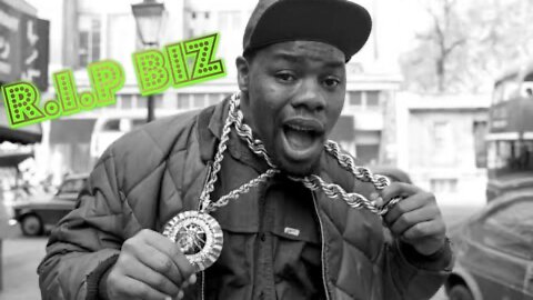 Biz Markie, the ‘Clown Prince of Hip-Hop,’ Dead at 57