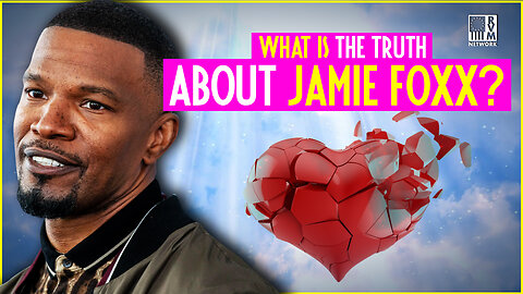 Why All The Secrecy Surrounding Jamie Foxx? | Reality Rants With Jason Bermas