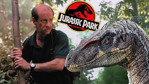 Top 5 Jurassic Park Deleted Scenes We Never Got To See