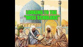 How Muslim Scholar Lie
