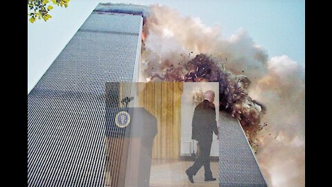 9/11-Many Americans Still Trapped In Afghanistan | Thief-In-Chief Continues To Lie!