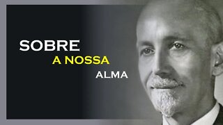 A ALMA DO HOMEM, PAUL BRUNTON DUBLADO, MOTIVAÇÃO MESTRE