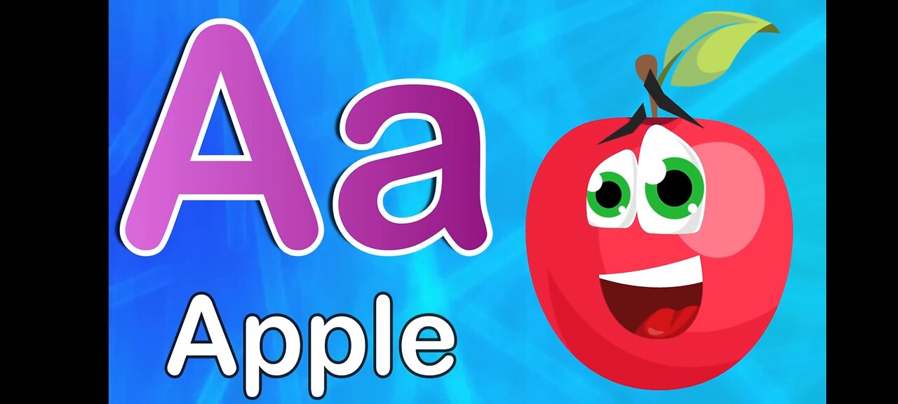 Alphabet Song with Alphabet Lore ( A ~ Z ), ABCDEFGHIJKLMNOPQRSTUVWXYZ