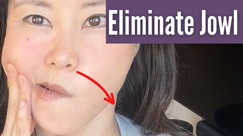 Eliminate Jowl