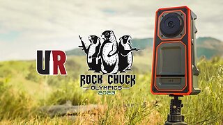 Through the Lens: The Rock Chuck Olympics with Longshot