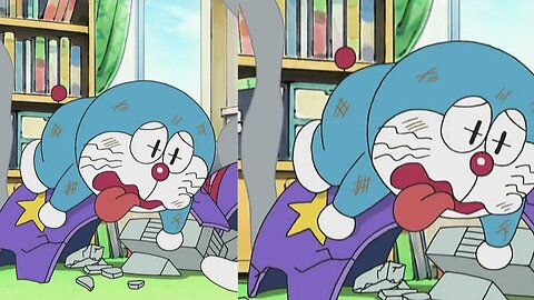 Doraemon 2023 full Doraemon episode in Hindi hindi old cartoon Doraemon 🆕🆕🆕 #872