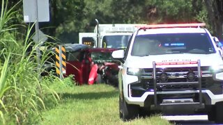 2 killed in head-on crash on Martin Highway