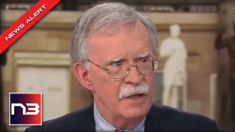 BUSTED: John Bolton ADMITS To Staging Multiple Coups On Camera In US Interests