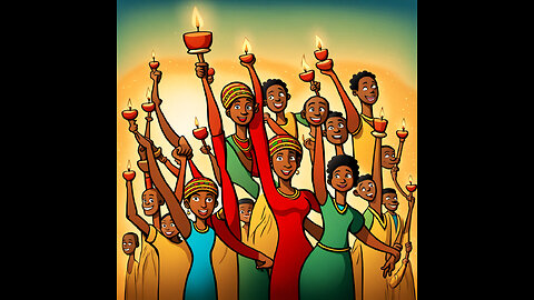 The Celebration of Kwanzaa