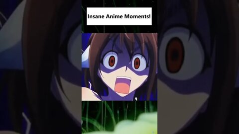 Shocking!-Liz🌸#shorts #anime #funnymoments #compilation #animeedit