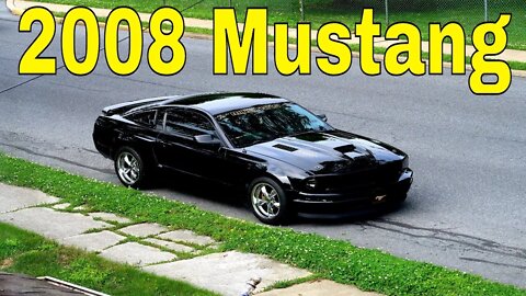 Motor Swap S197 Big Block Possible Mutha Thumpr Cams 4.0 V6 mustang Build - Procharger Talk