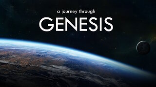 Genesis Creation Series: The High Cost of Low Living (Genesis 5:1-6:8)