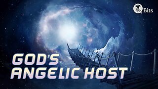 #710 // GOD'S ANGELIC HOST - LIVE