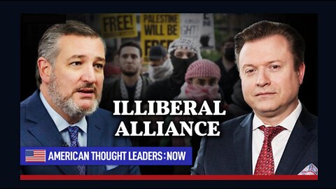EPOCH TV | Sen. Ted Cruz: TikTok Pushing Pro-Hamas Messaging [clip]