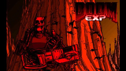 Doom Exp 2.5 - Official Trailer