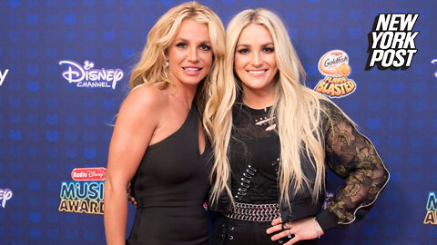 Jamie Lynn Spears: I went out of my way for britney