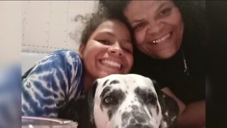 12-year-old girl shot, killed while helping mom unload groceries near 38th and Rohr