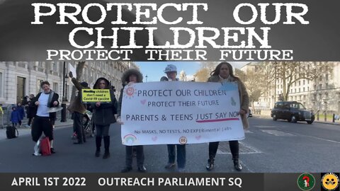 Parliament Square Community Outreach