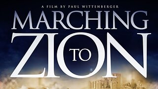 Marching To Zion (2015)